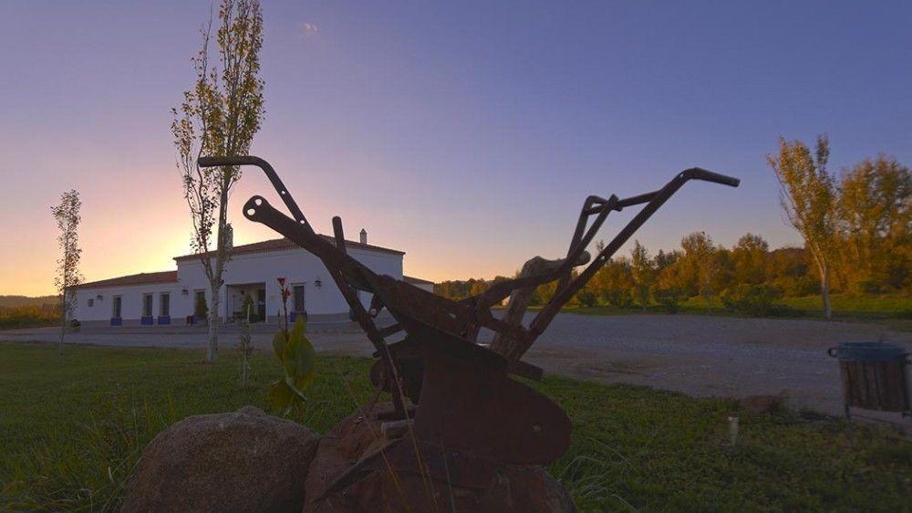 Rural Arroyo La Plata By Bossh Hotel Jerez De Los Caballeros