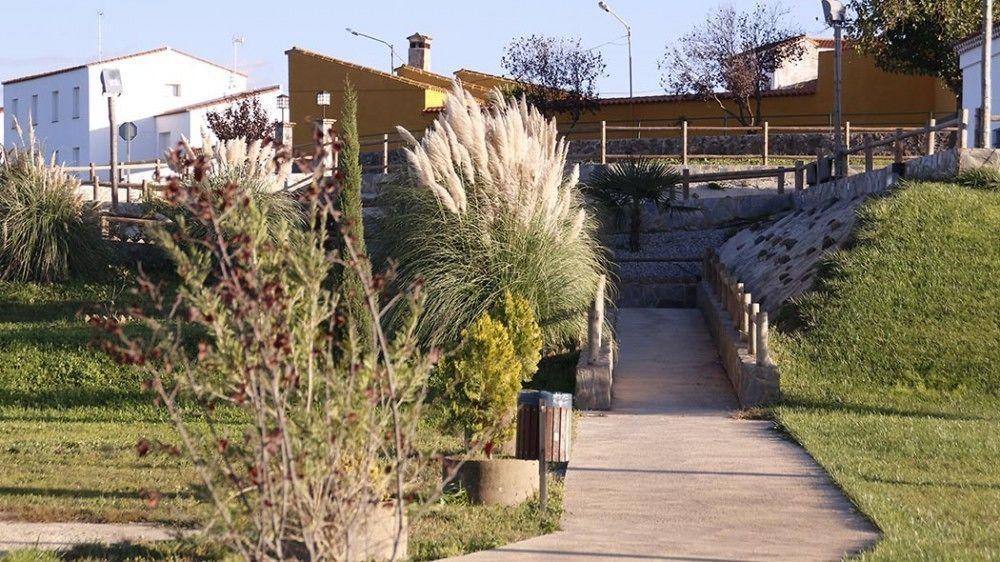 Rural Arroyo La Plata By Bossh Hotel 4*