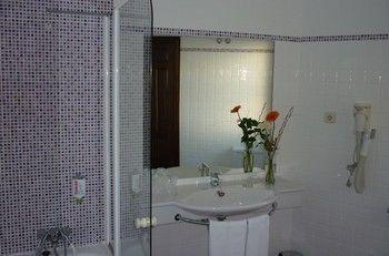 Hospederia Princesa Elima Hotel Brihuega