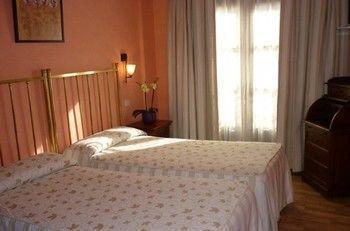 Hospederia Princesa Elima Hotel Brihuega