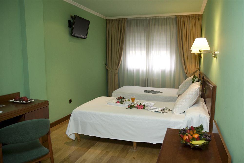 De Hotel Marin
