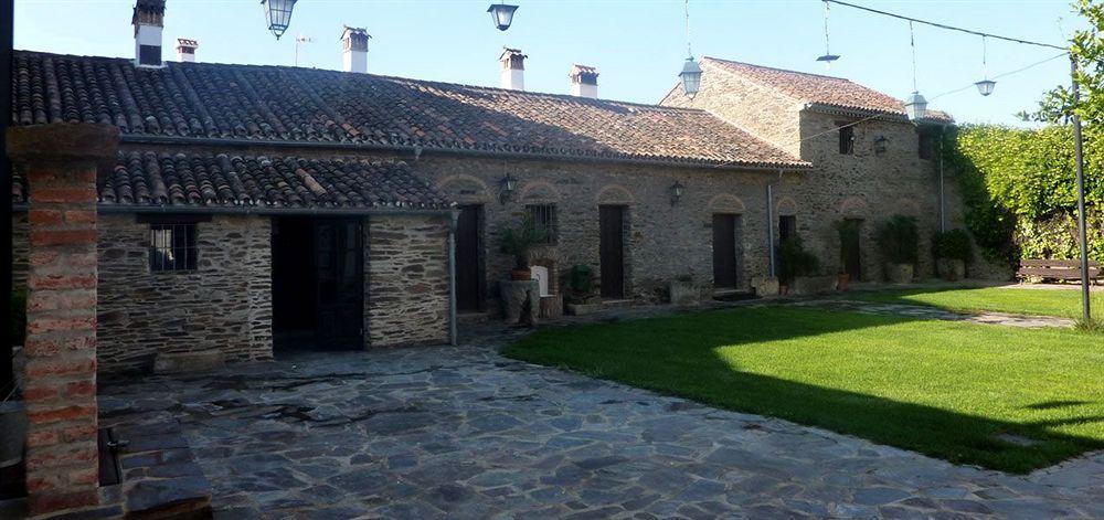 Hospedium Rural Soterrana Hotel 3*