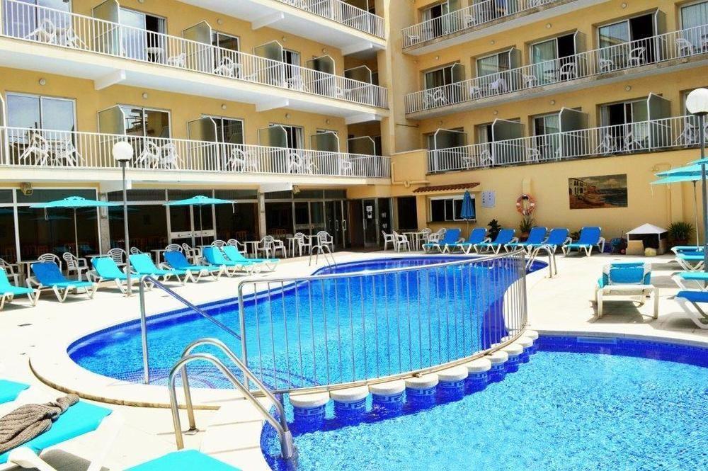 S'agoita Hotel 3*