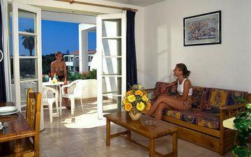 Checkin Laurisilva Apartamento