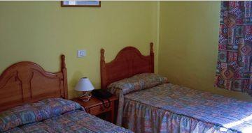 Checkin Laurisilva Apartamento Valle Gran Rey