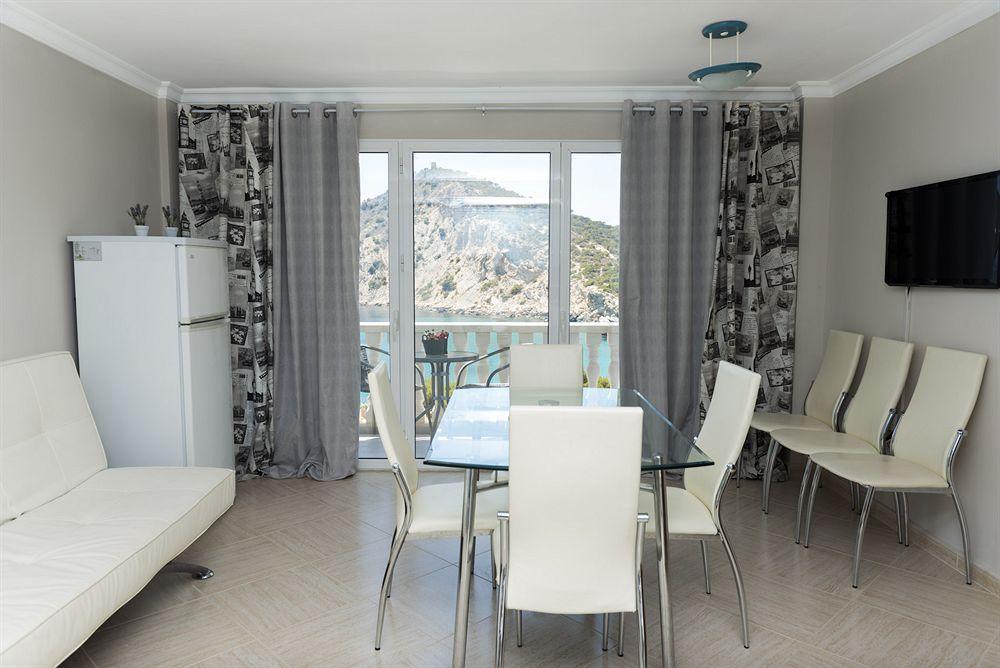 Atico Ola Blanca Apartamento