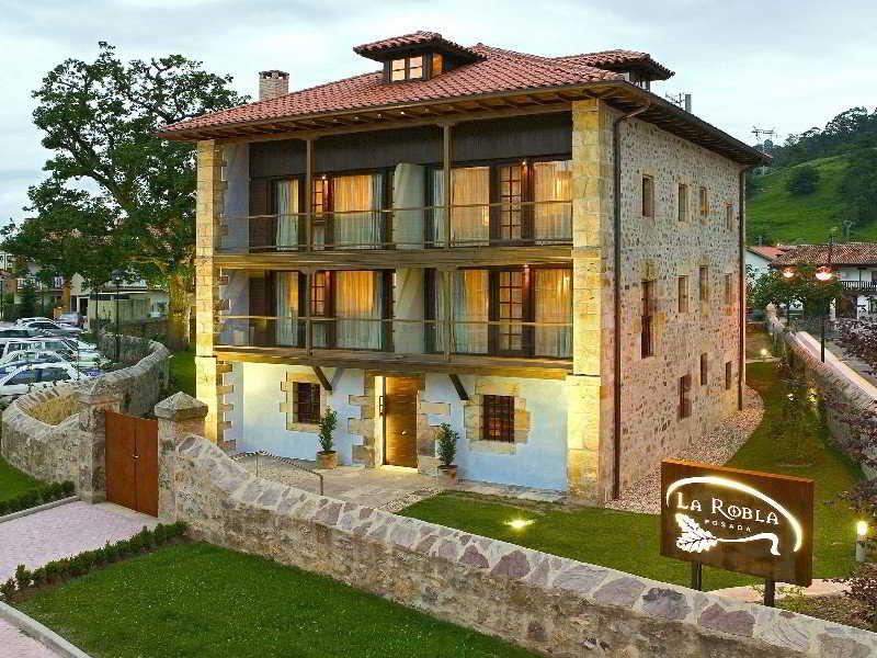 Inn La Robla