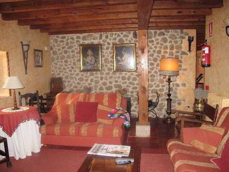 La De Numancia Hotel