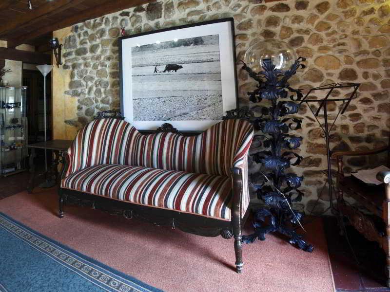 Hotel La De Numancia 2*