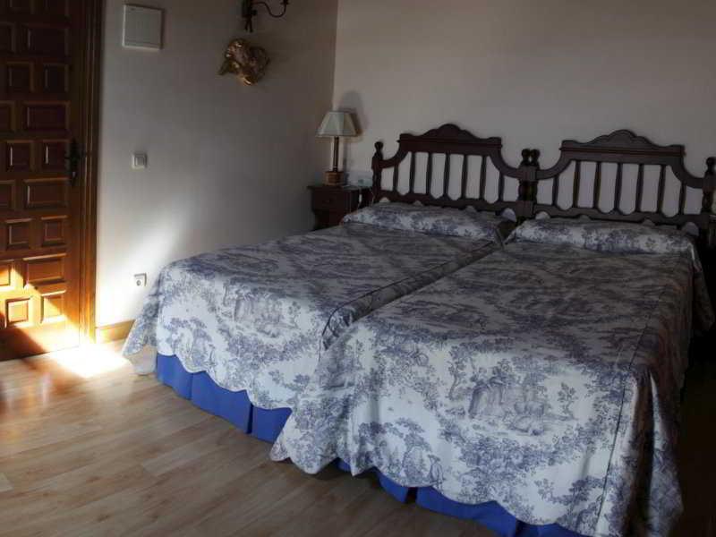 Hotel La De Numancia Garray