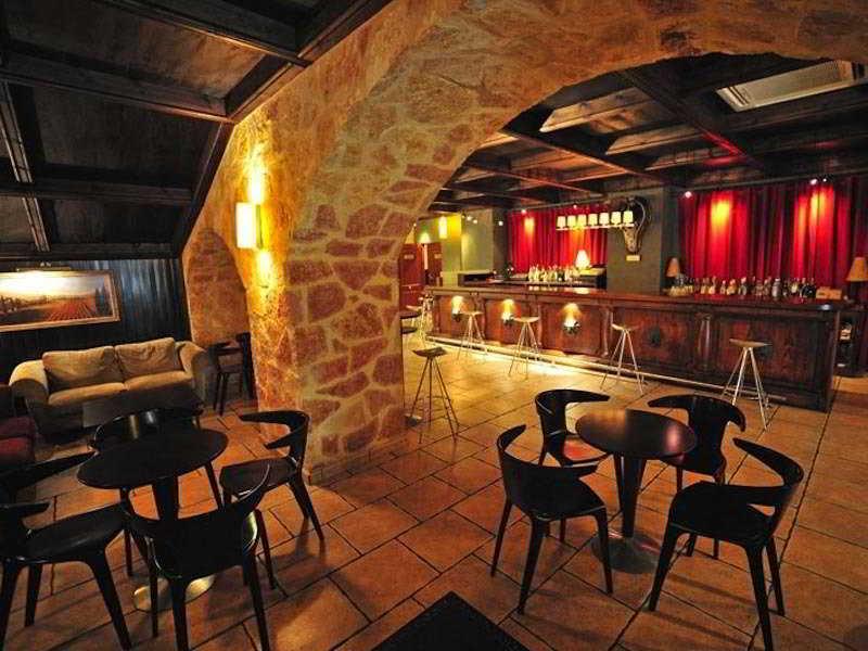 Balfagon 4* Cantavieja