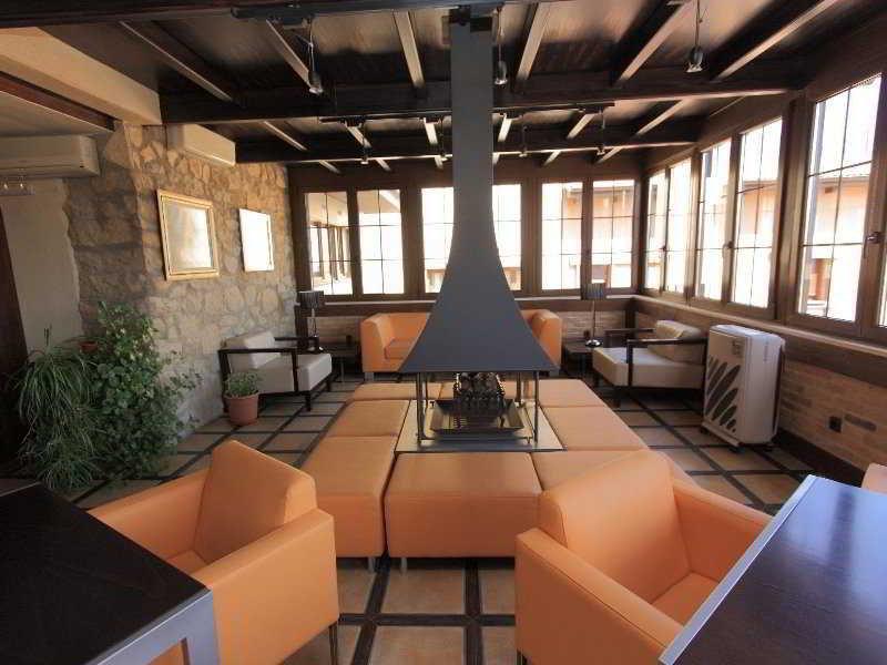 Balfagon Hotel