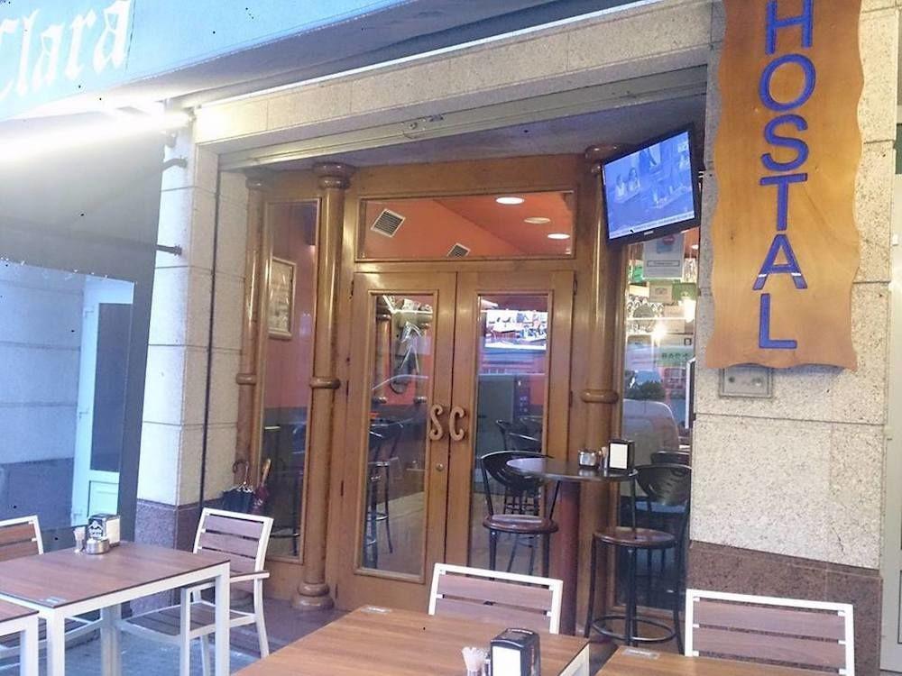 Santa Clara Guest house A Coruna