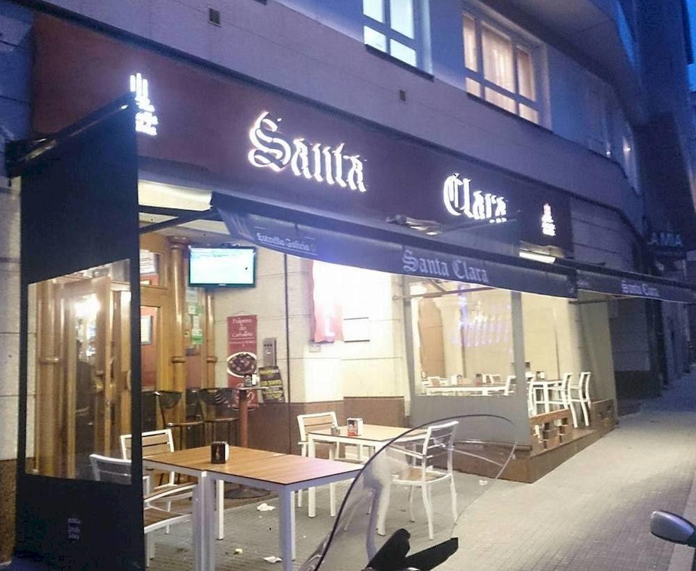 Santa Clara Guest house A Coruna