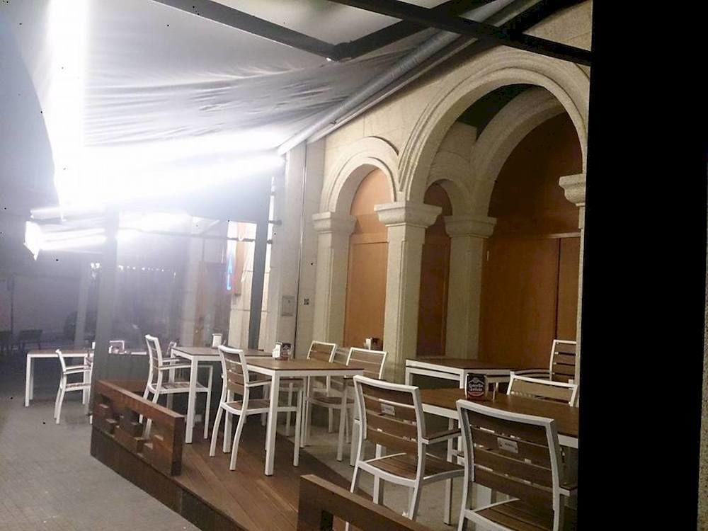 Santa Clara Guest house A Coruna