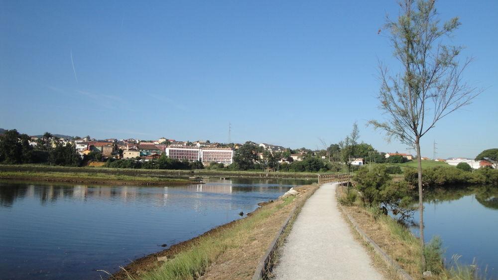 Bahía De Boó Apartamento