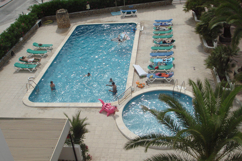 Bahia De San Antonio 2*
