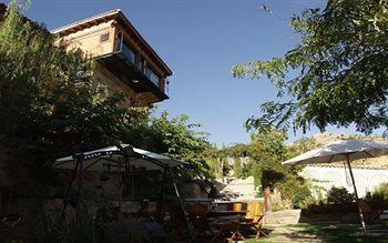 Rural Castillo De Hotel