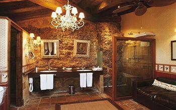 Rural Castillo De 5* Somaén