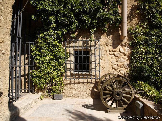 Rural Castillo De Hotel Somaén