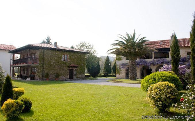 Rural Castillo De 5*