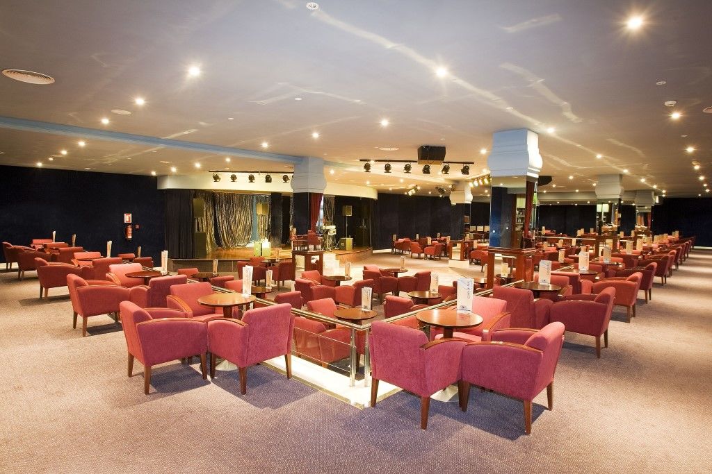 Sbh Palace Thalasso & 4* Costa Calma