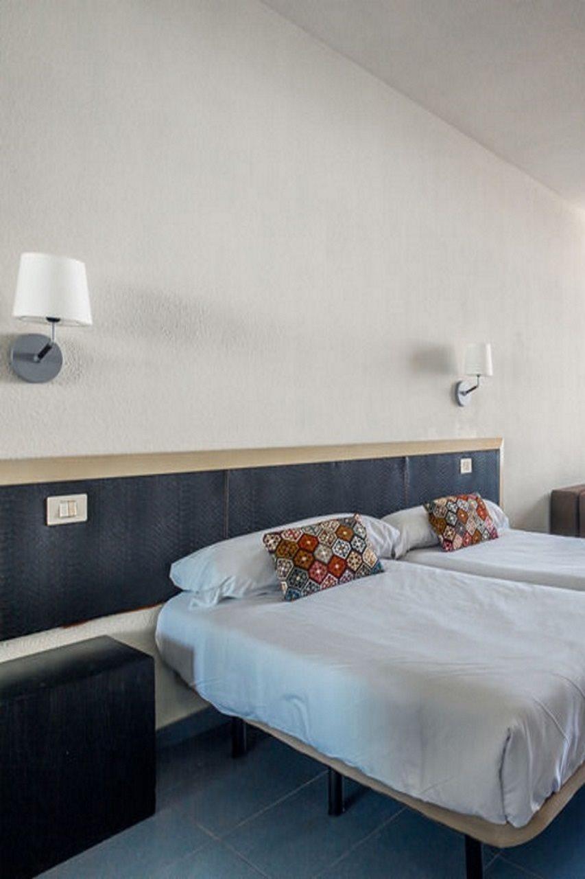 Vistaflor Cura Marina Apartahotel 3*