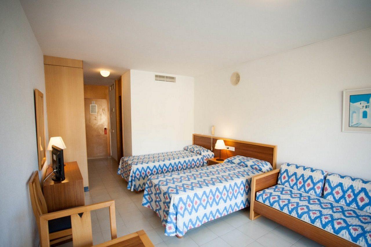 Bahia Pollensa Apartahotel