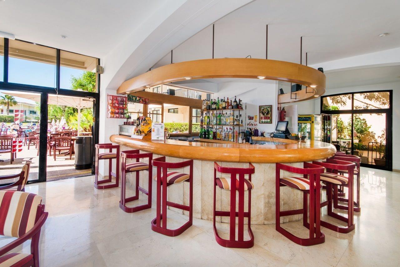 Bahia Pollensa 4* Puerto Pollensa