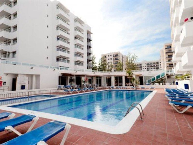 Vibra Tivoli Apartahotel 3*