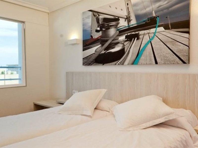 Vibra Tivoli Apartahotel Playa d'en Bossa