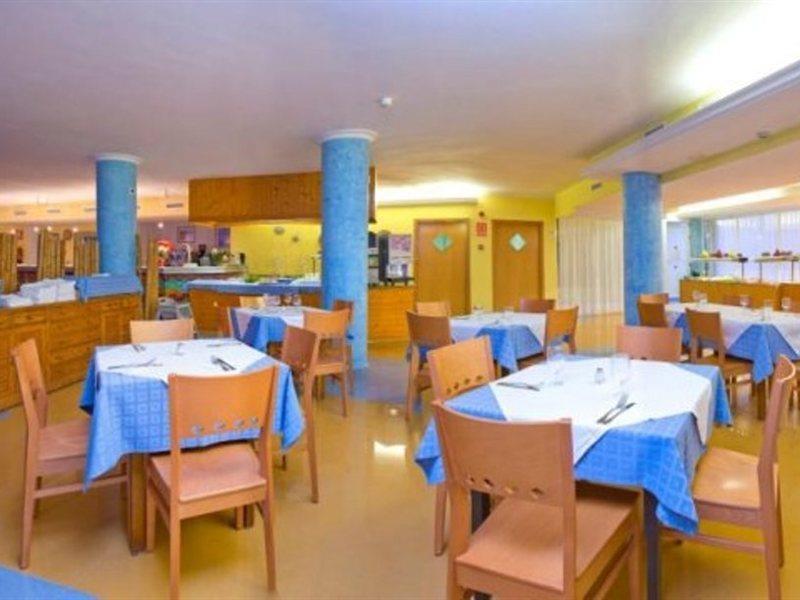 Vibra Tivoli Apartahotel