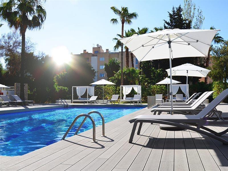 Vibra Tivoli Apartahotel Playa d'en Bossa