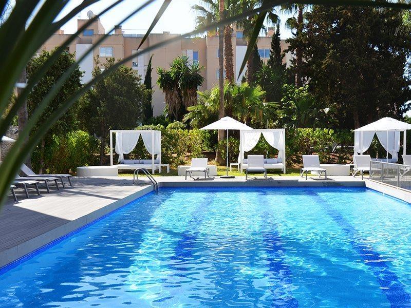 Vibra Tivoli 3*