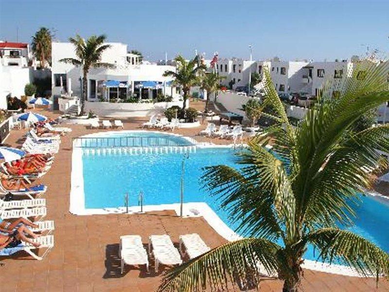 Livvo Oasis Apartamento