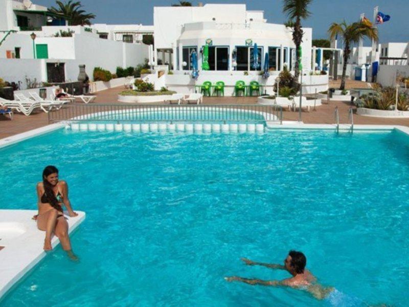 Livvo Oasis * Puerto del Carmen (Lanzarote)