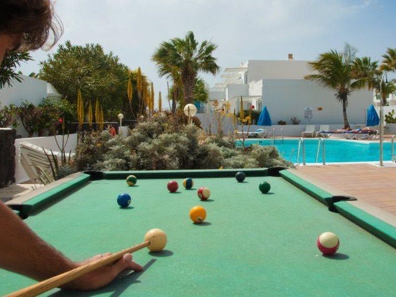 Livvo Oasis Apartamento Puerto del Carmen (Lanzarote)