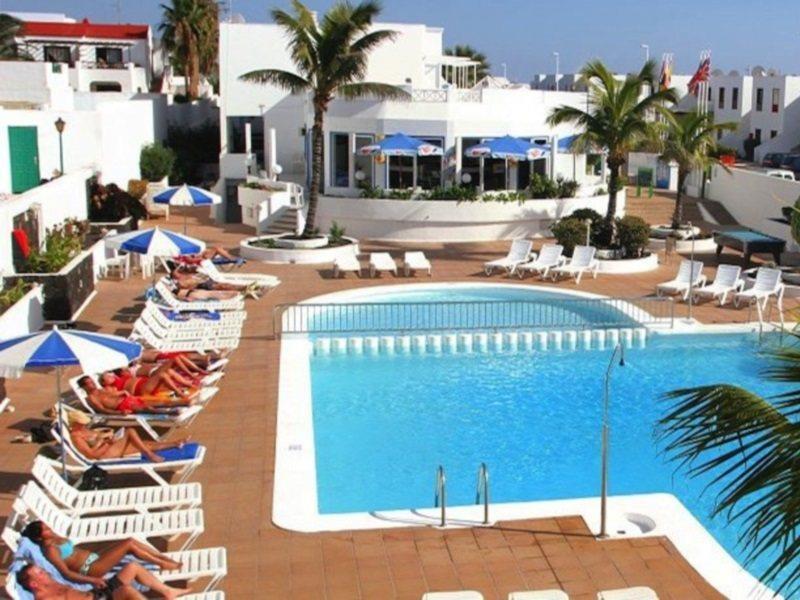 Livvo Oasis *