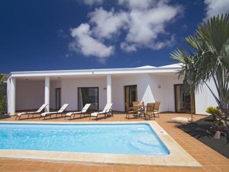 Blancas Hotel