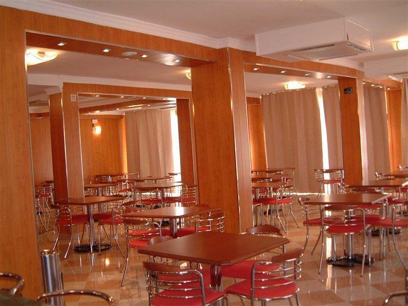Nch Hotel Torremolinos