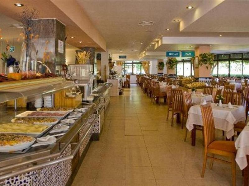 Globales Gardenia Hotel Fuengirola