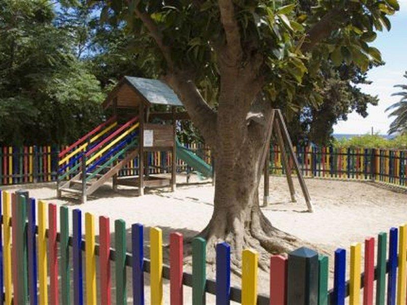 Globales Gardenia Hotel