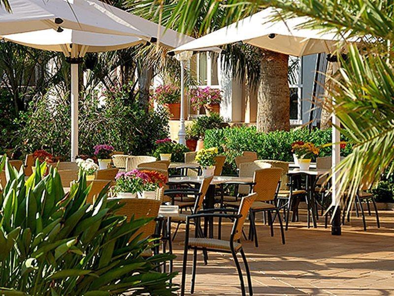 Nova & Golf Hotel