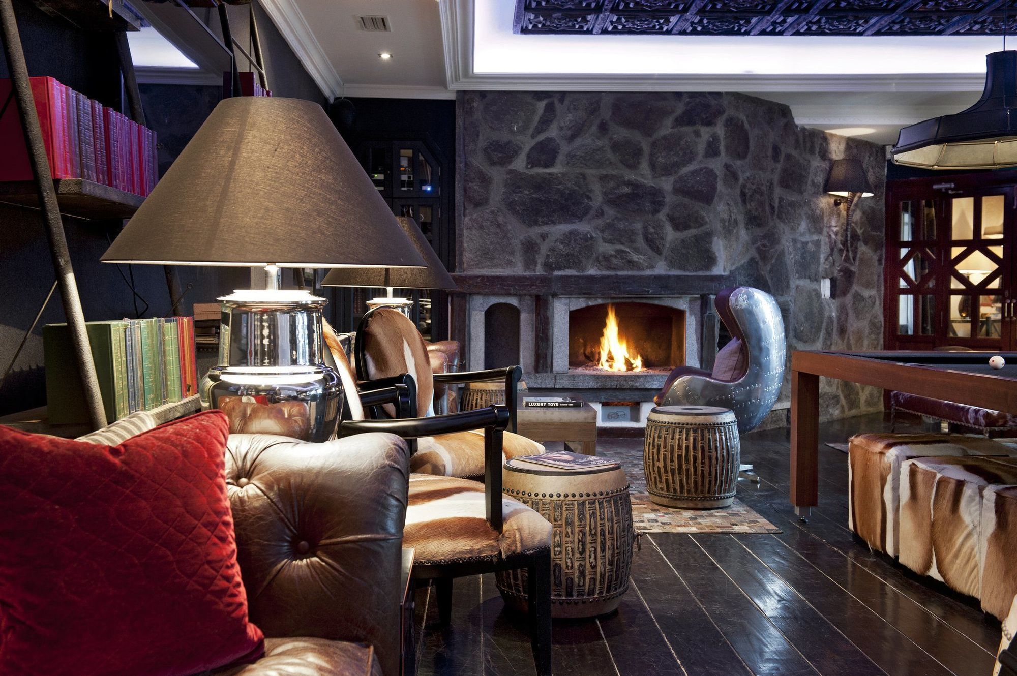 El Lodge, Ski&spa 5* Sierra Nevada