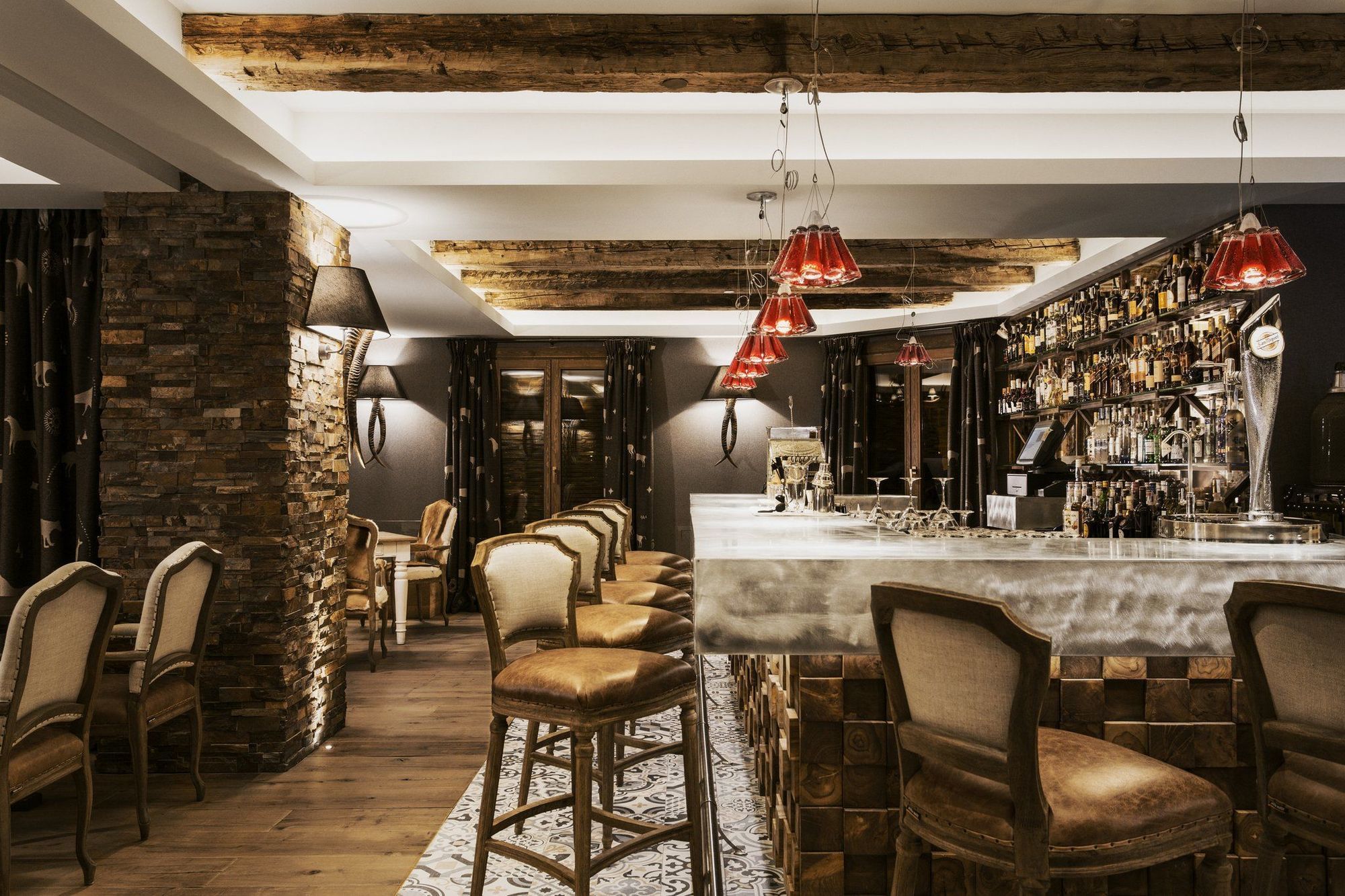 El Lodge, Ski&spa 5* Sierra Nevada