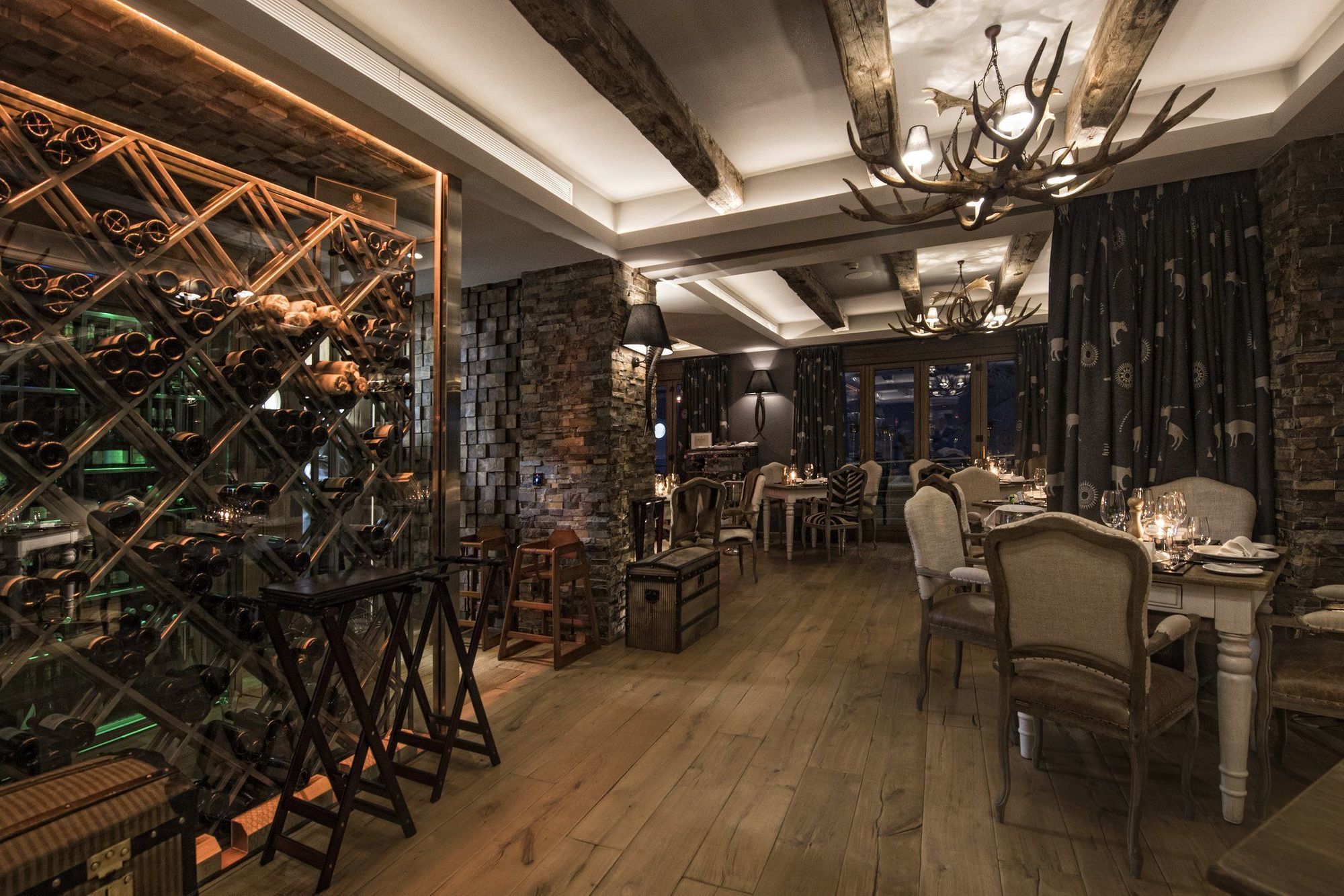 El Lodge, Ski&spa Hotel
