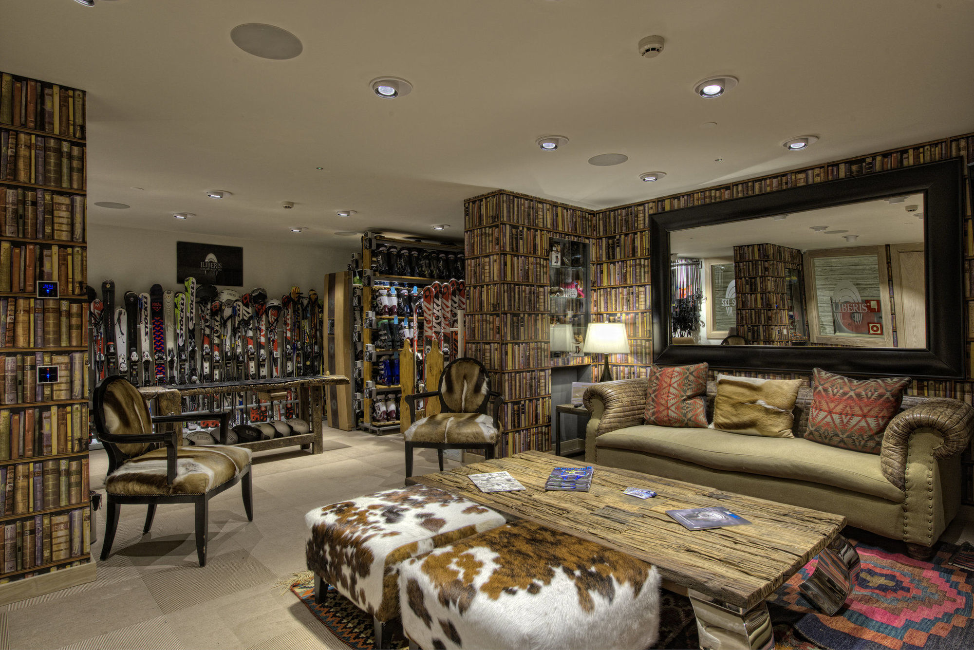 El Lodge, Ski&spa Hotel