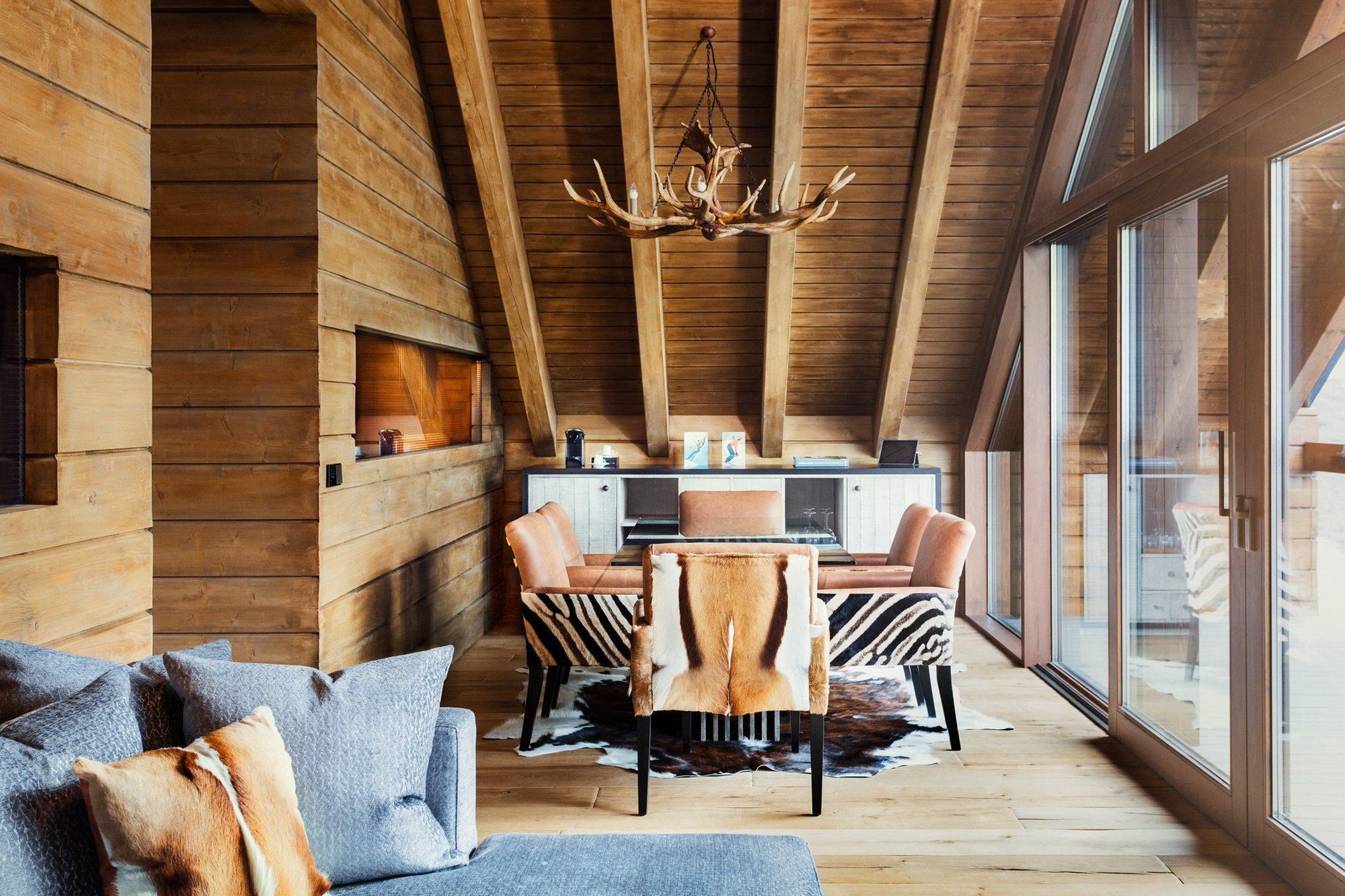 El Lodge, Ski&spa Hotel 5*