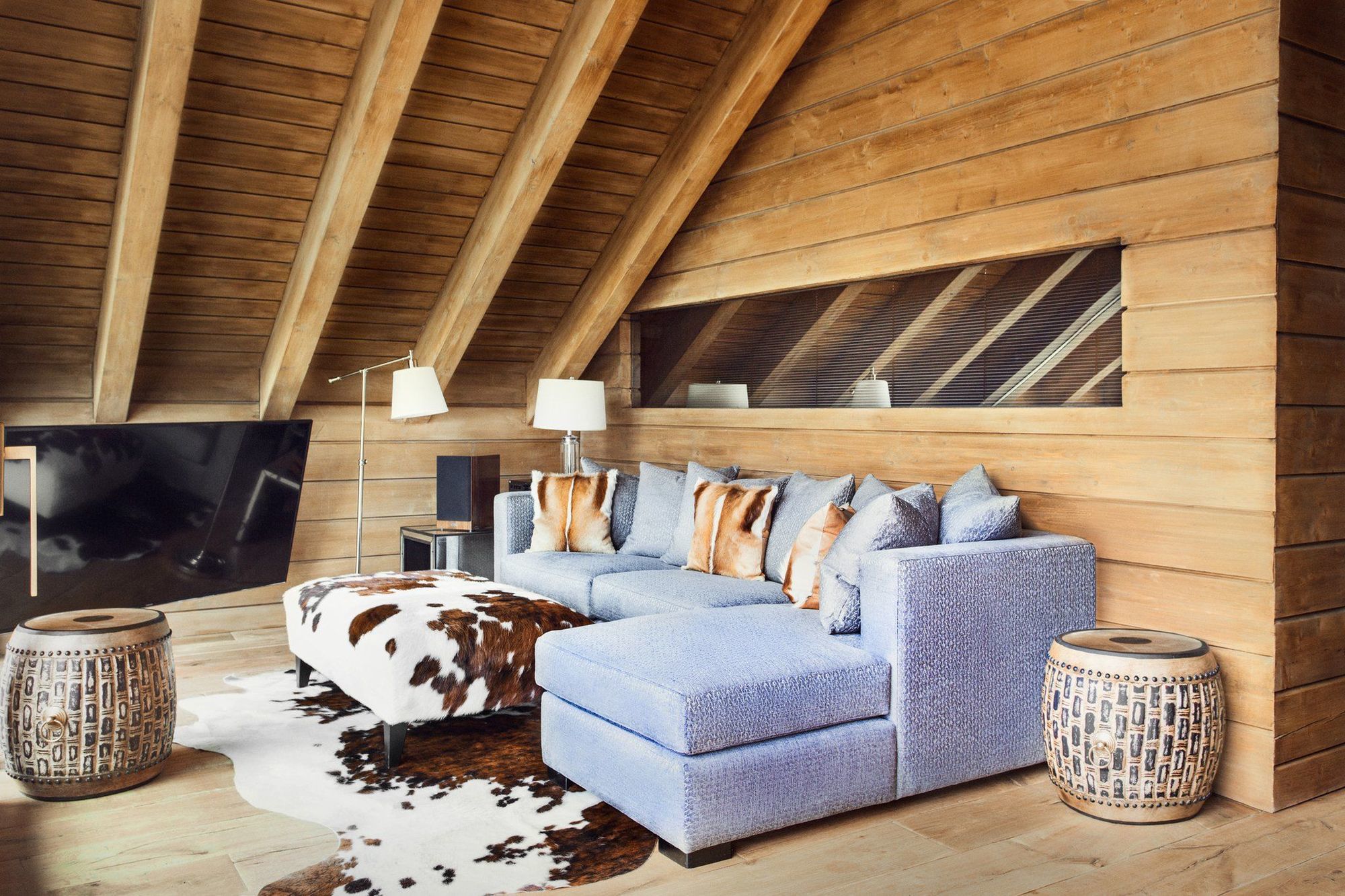 El Lodge, Ski&spa Hotel 5*