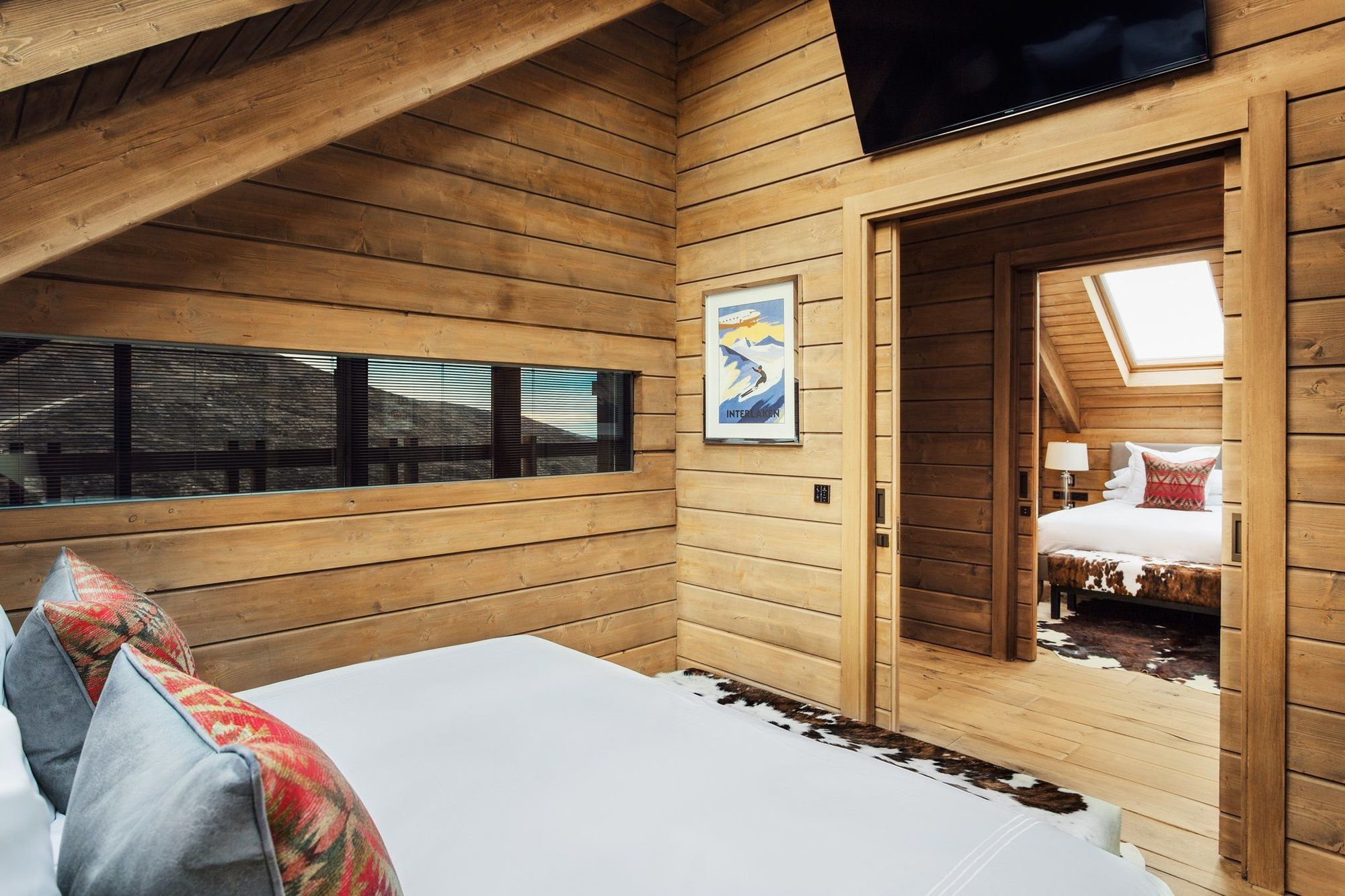 El Lodge, Ski&spa Hotel